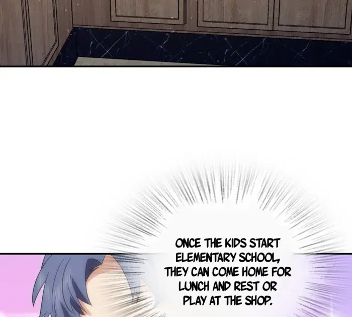 My Wife Is From a Thousand Years Ago Chapter 354 Page 93
