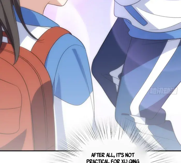 My Wife Is From a Thousand Years Ago Chapter 354 Page 95