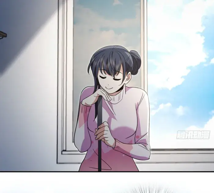 My Wife Is From a Thousand Years Ago Chapter 354 Page 97