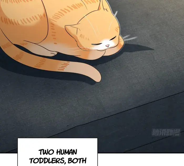 My Wife Is From a Thousand Years Ago Chapter 355 Page 3