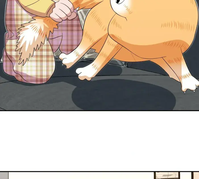 My Wife Is From a Thousand Years Ago Chapter 355 Page 8