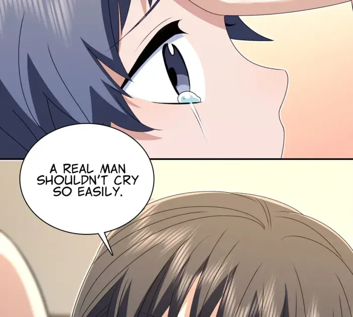 My Wife Is From a Thousand Years Ago Chapter 355 Page 54