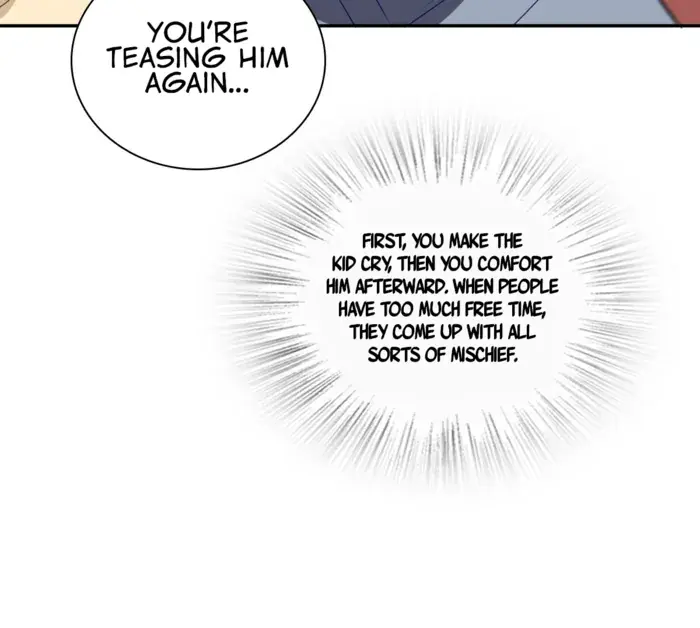 My Wife Is From a Thousand Years Ago Chapter 355 Page 60