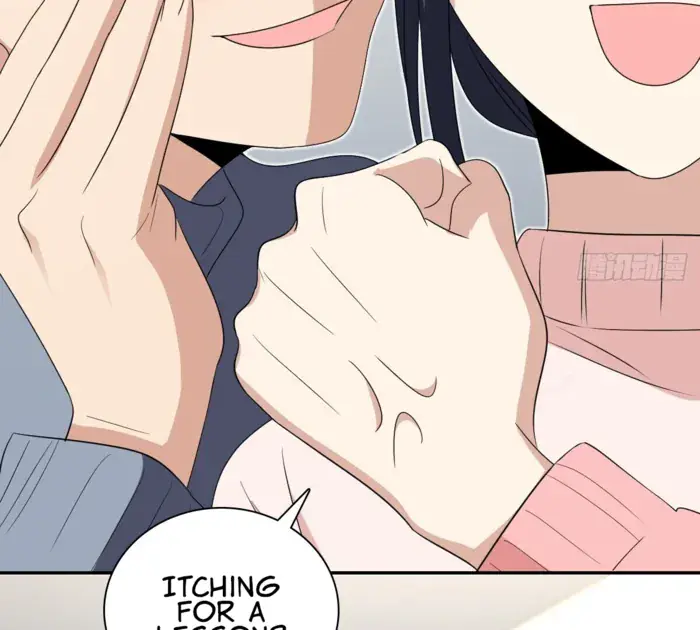 My Wife Is From a Thousand Years Ago Chapter 355 Page 67