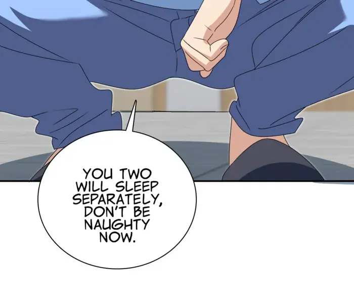 My Wife Is From a Thousand Years Ago Chapter 355 Page 73