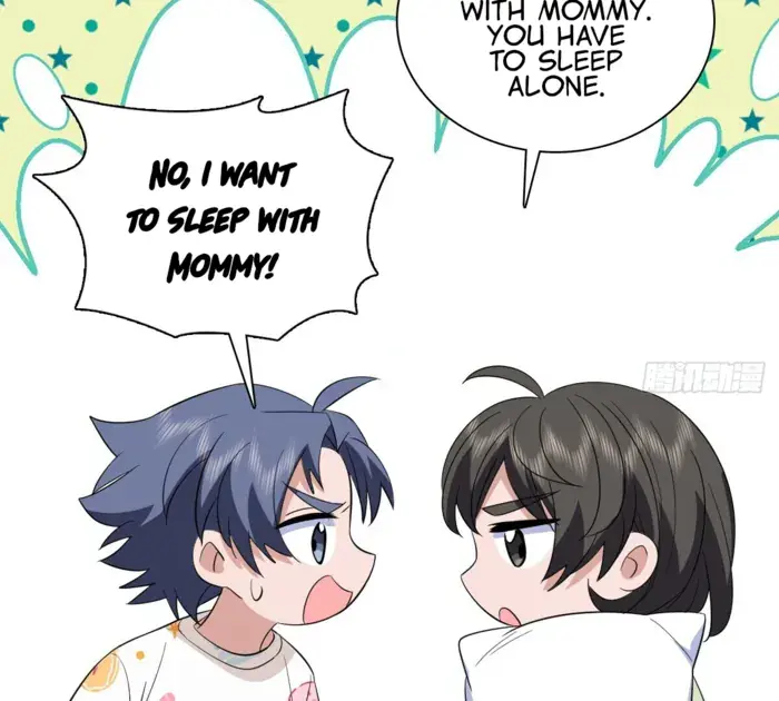 My Wife Is From a Thousand Years Ago Chapter 355 Page 79