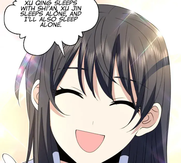 My Wife Is From a Thousand Years Ago Chapter 355 Page 87