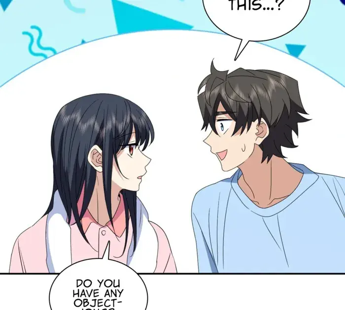 My Wife Is From a Thousand Years Ago Chapter 355 Page 92