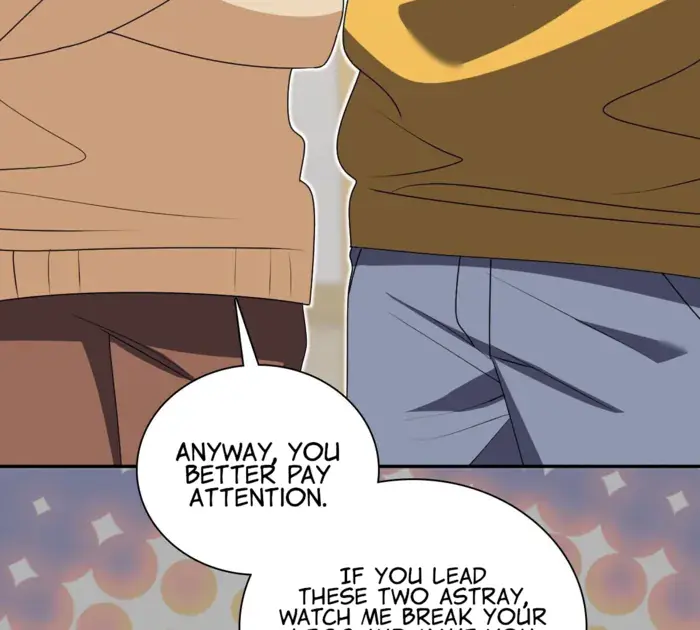 My Wife Is From a Thousand Years Ago Chapter 357 Page 4