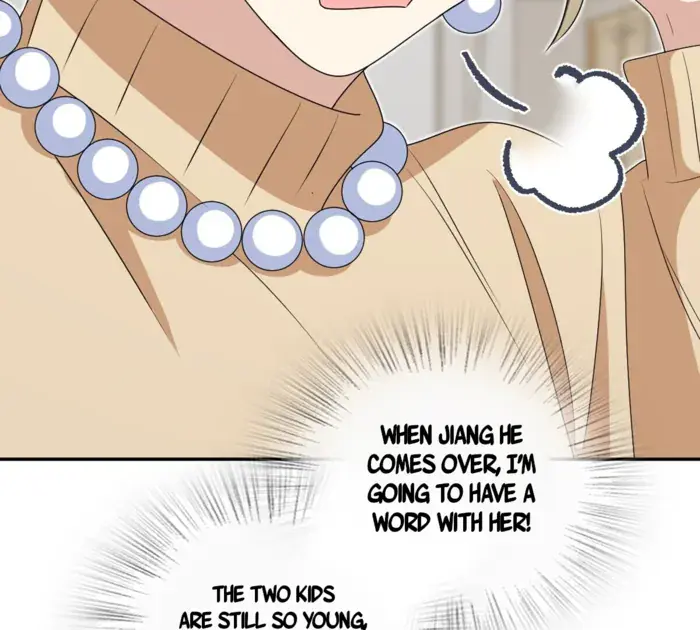 My Wife Is From a Thousand Years Ago Chapter 357 Page 8