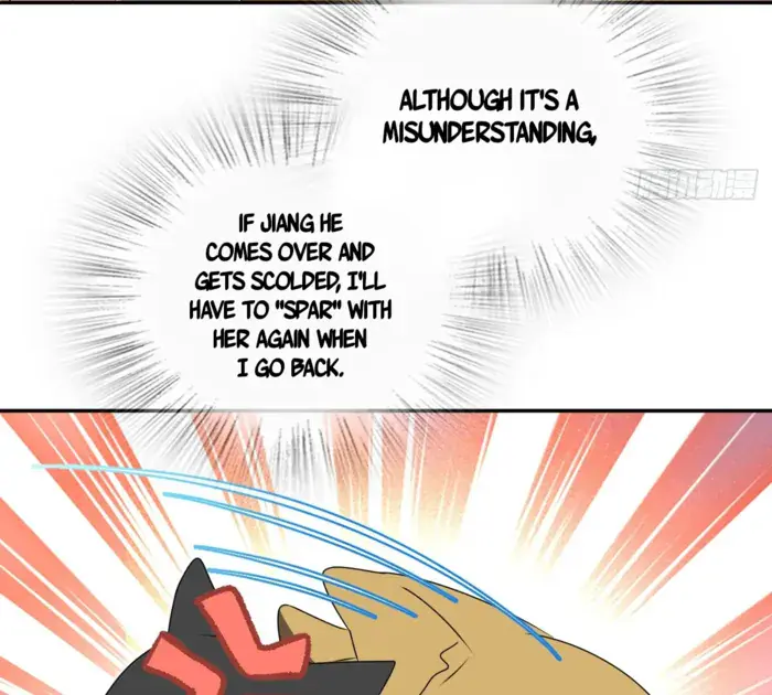 My Wife Is From a Thousand Years Ago Chapter 357 Page 11