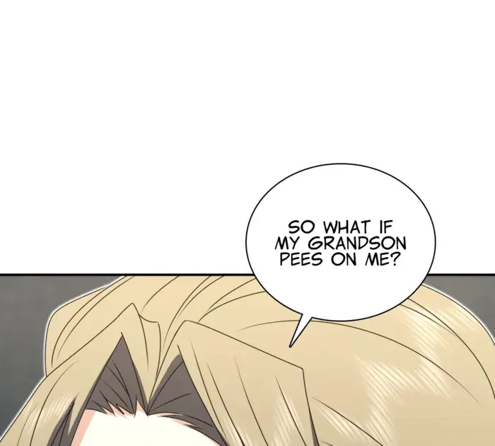 My Wife Is From a Thousand Years Ago Chapter 357 Page 23