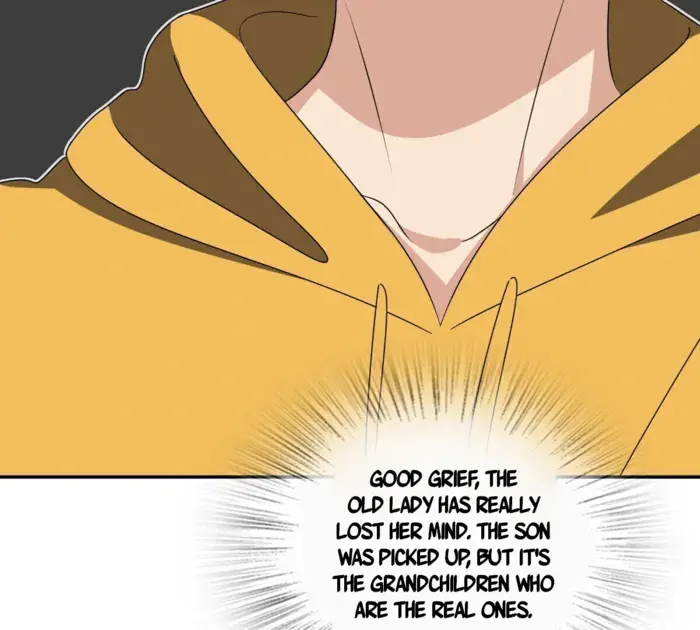 My Wife Is From a Thousand Years Ago Chapter 357 Page 29