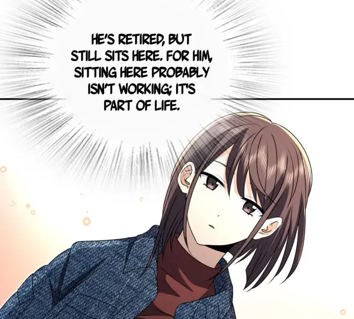 My Wife Is From a Thousand Years Ago Chapter 357 Page 45