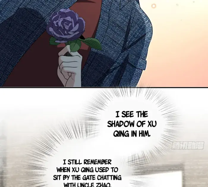 My Wife Is From a Thousand Years Ago Chapter 357 Page 46