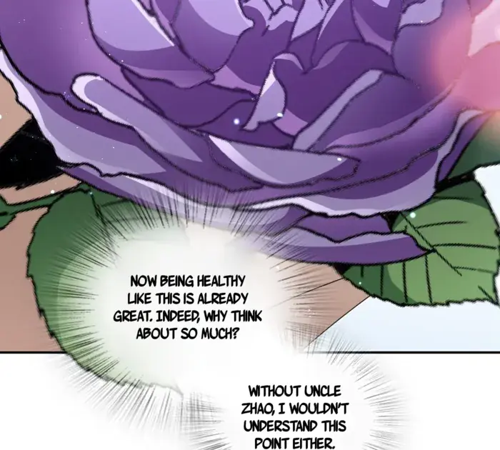My Wife Is From a Thousand Years Ago Chapter 357 Page 60
