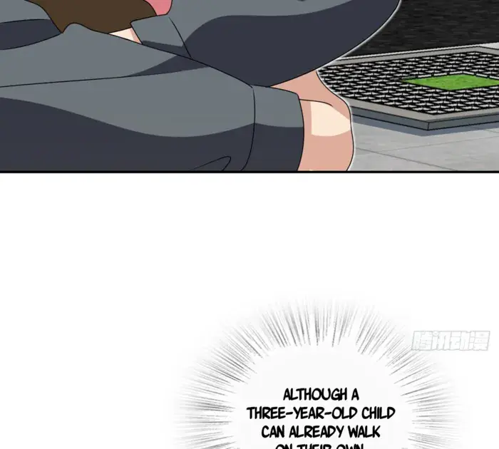 My Wife Is From a Thousand Years Ago Chapter 357 Page 71