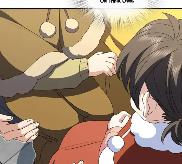 My Wife Is From a Thousand Years Ago Chapter 357 Page 72