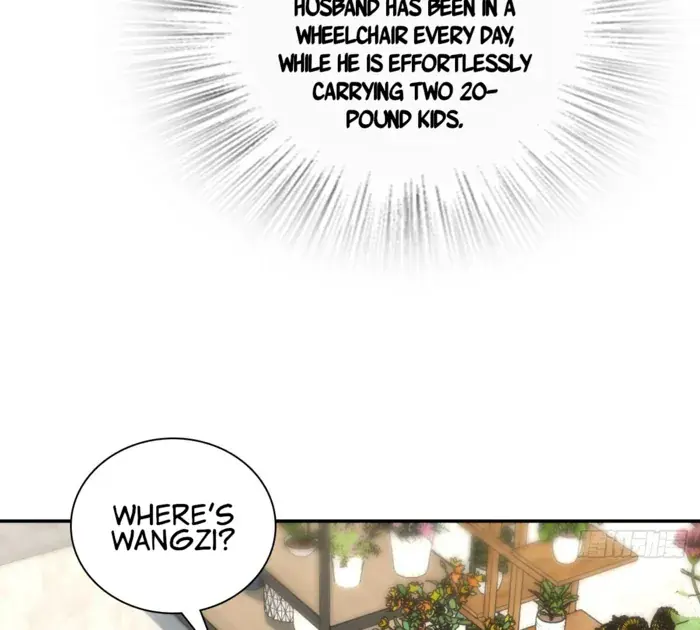 My Wife Is From a Thousand Years Ago Chapter 357 Page 82
