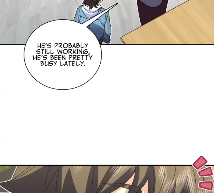 My Wife Is From a Thousand Years Ago Chapter 357 Page 84