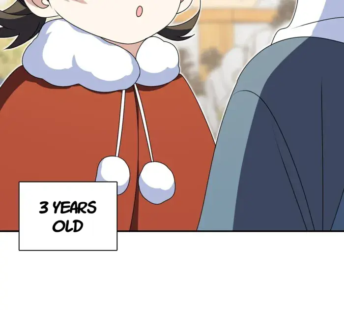 My Wife Is From a Thousand Years Ago Chapter 357 Page 92
