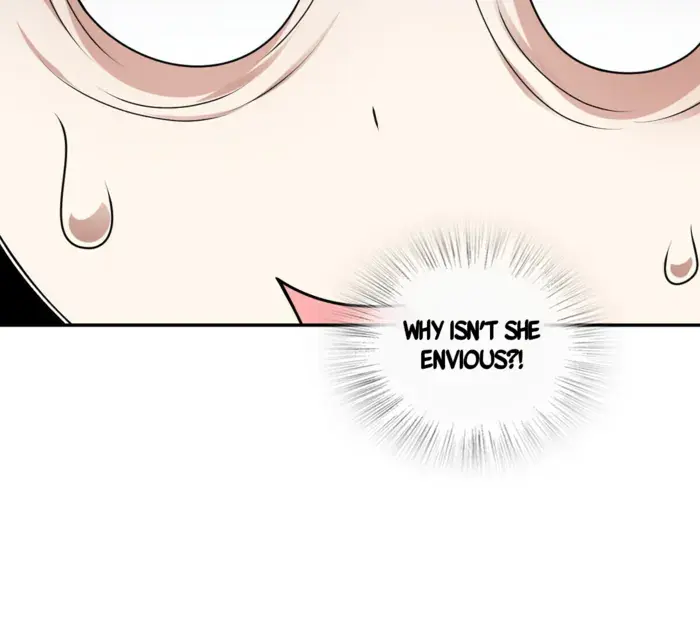 My Wife Is From a Thousand Years Ago Chapter 357 Page 105
