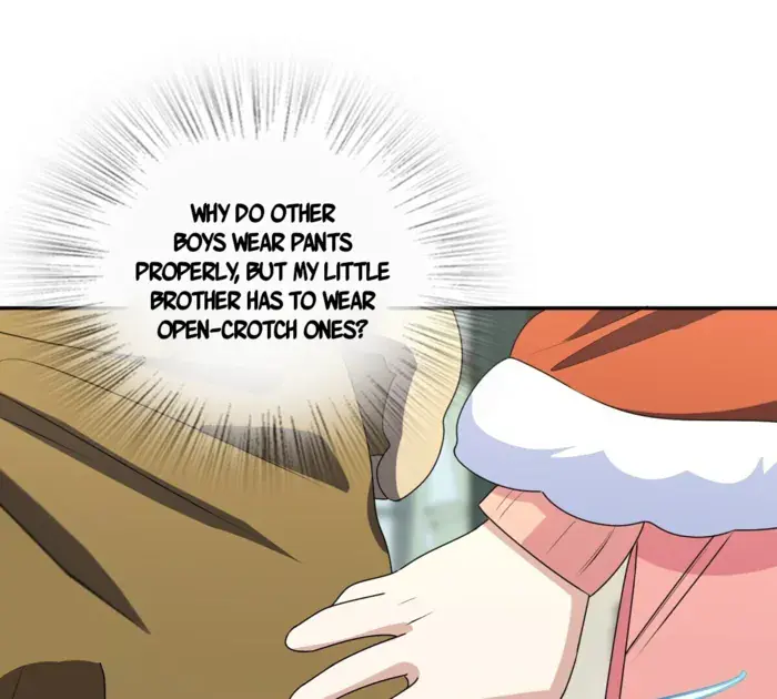 My Wife Is From a Thousand Years Ago Chapter 357 Page 110