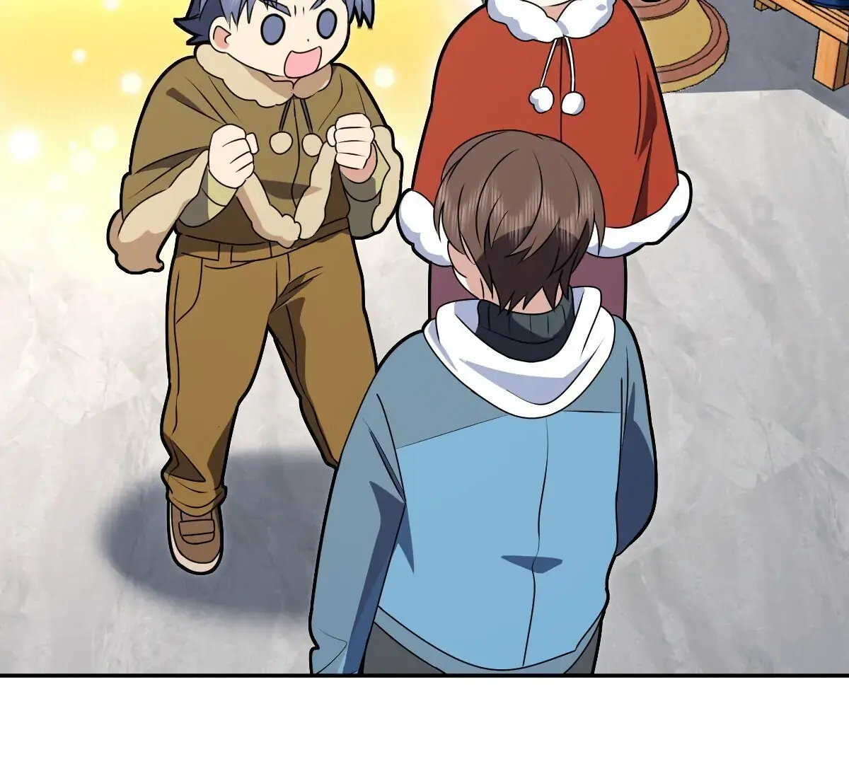 My Wife Is From a Thousand Years Ago Chapter 358 Page 8