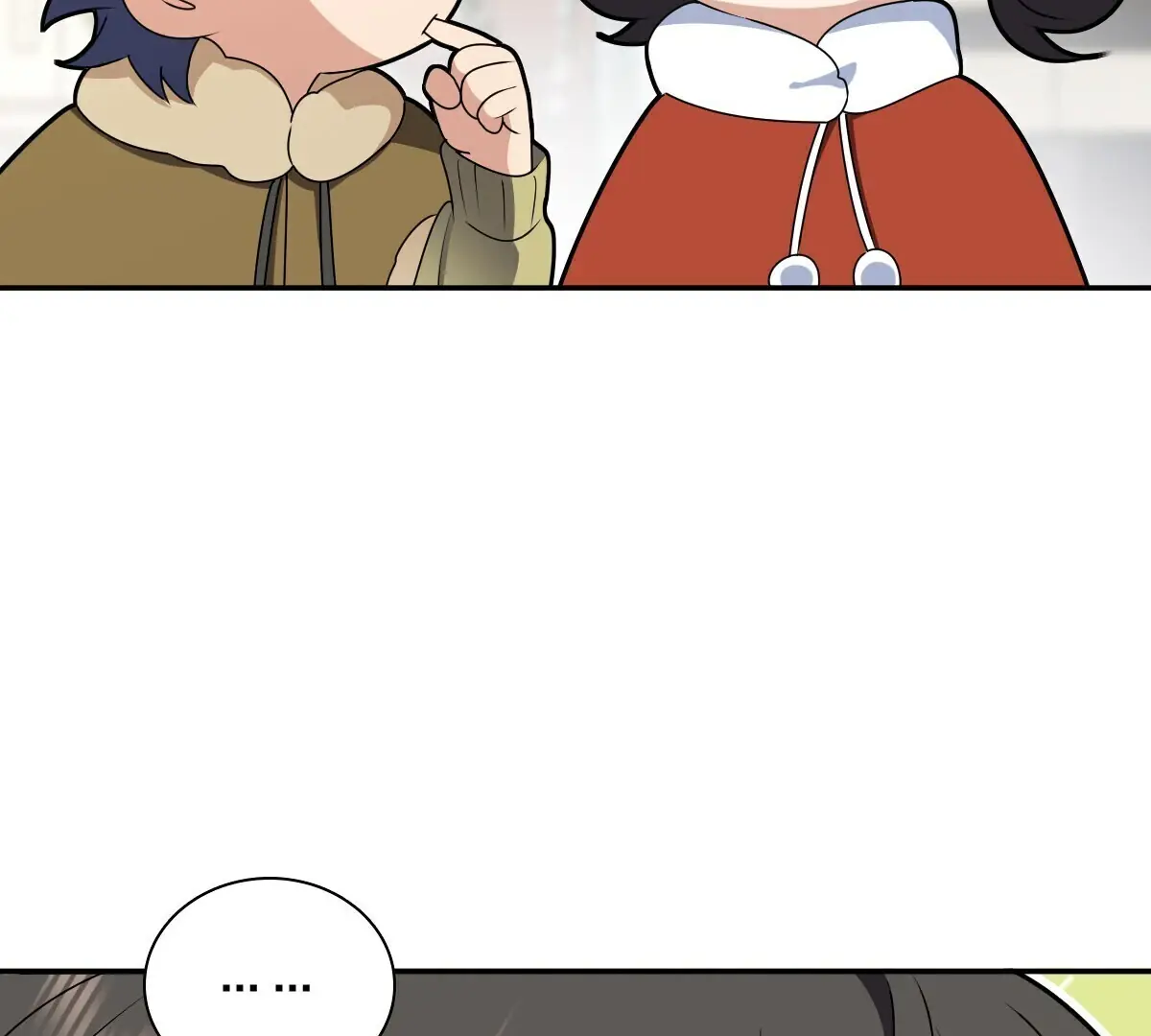 My Wife Is From a Thousand Years Ago Chapter 358 Page 14
