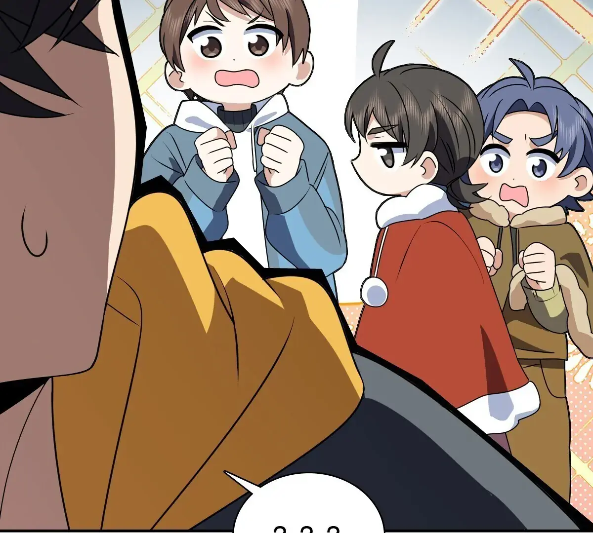 My Wife Is From a Thousand Years Ago Chapter 358 Page 26