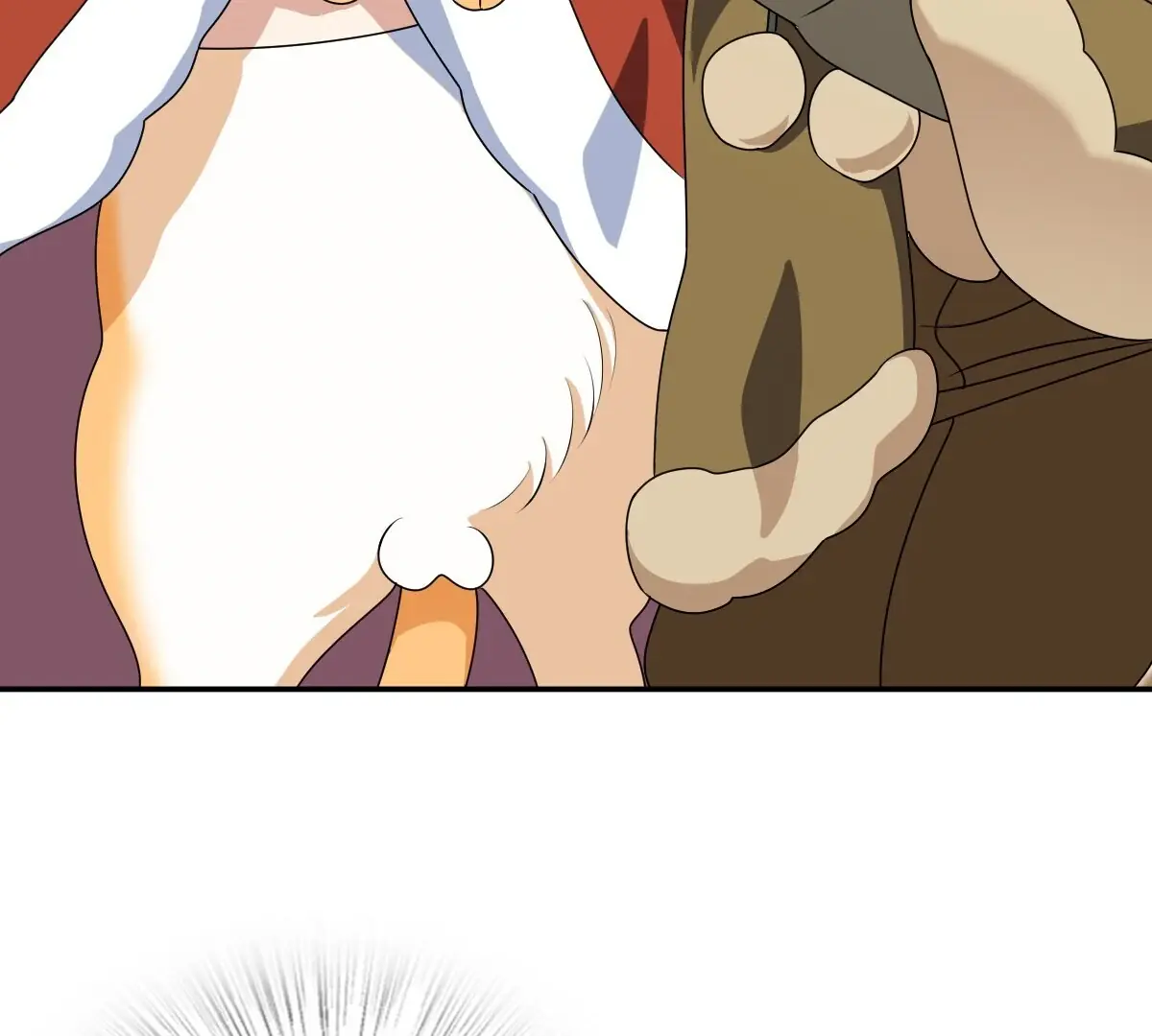 My Wife Is From a Thousand Years Ago Chapter 358 Page 32