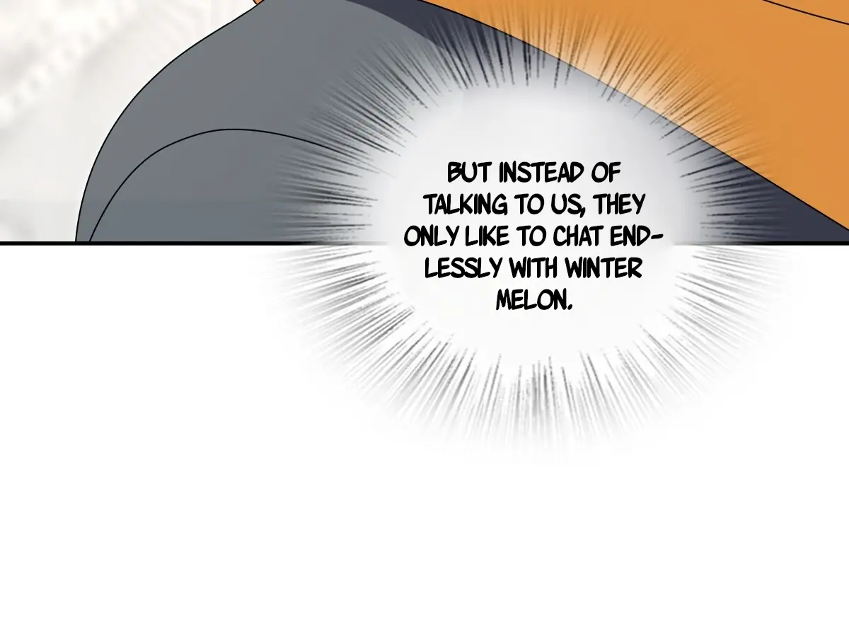 My Wife Is From a Thousand Years Ago Chapter 358 Page 35