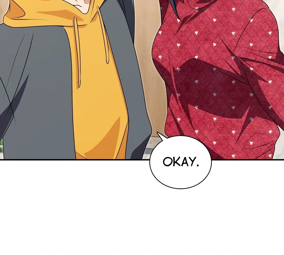 My Wife Is From a Thousand Years Ago Chapter 358 Page 37