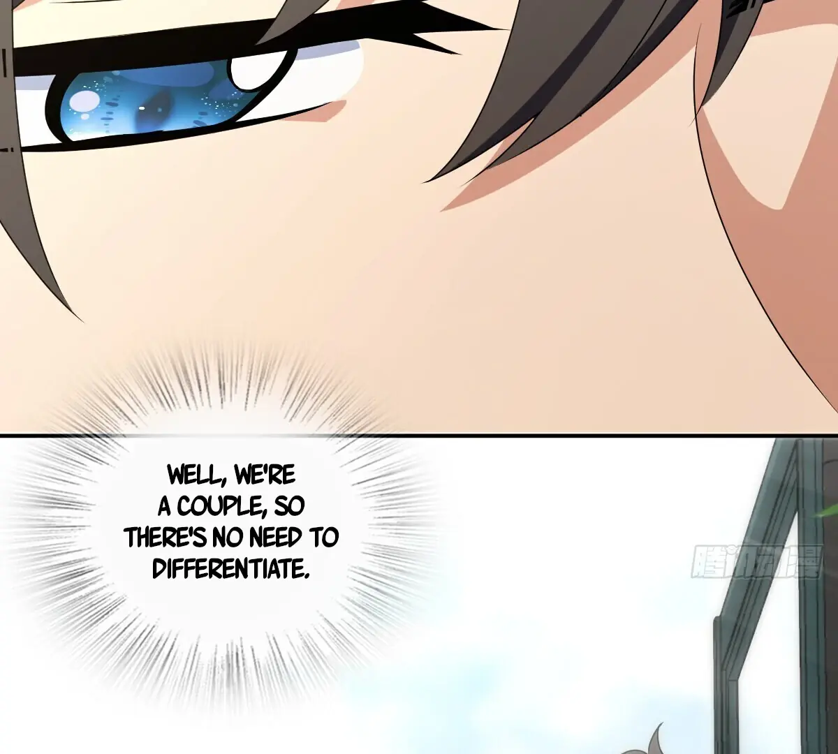 My Wife Is From a Thousand Years Ago Chapter 358 Page 48