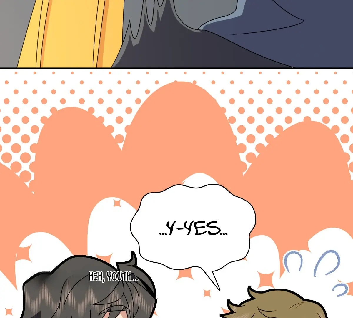 My Wife Is From a Thousand Years Ago Chapter 358 Page 57