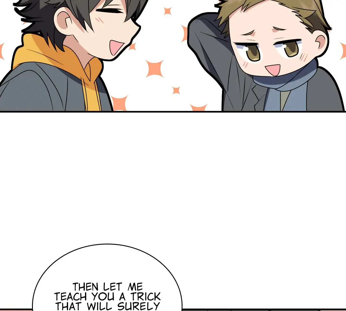 My Wife Is From a Thousand Years Ago Chapter 358 Page 58