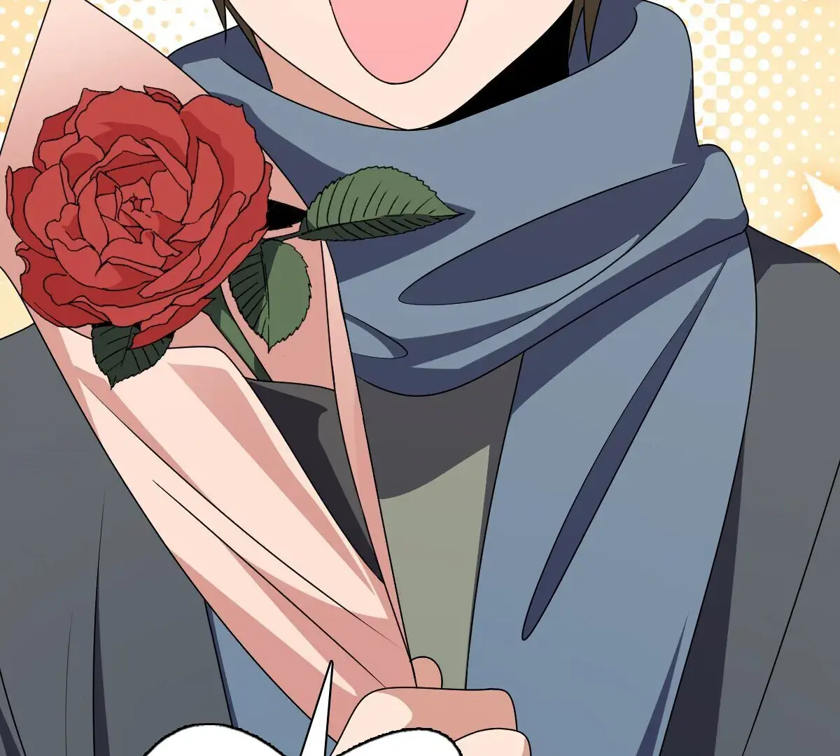 My Wife Is From a Thousand Years Ago Chapter 358 Page 64