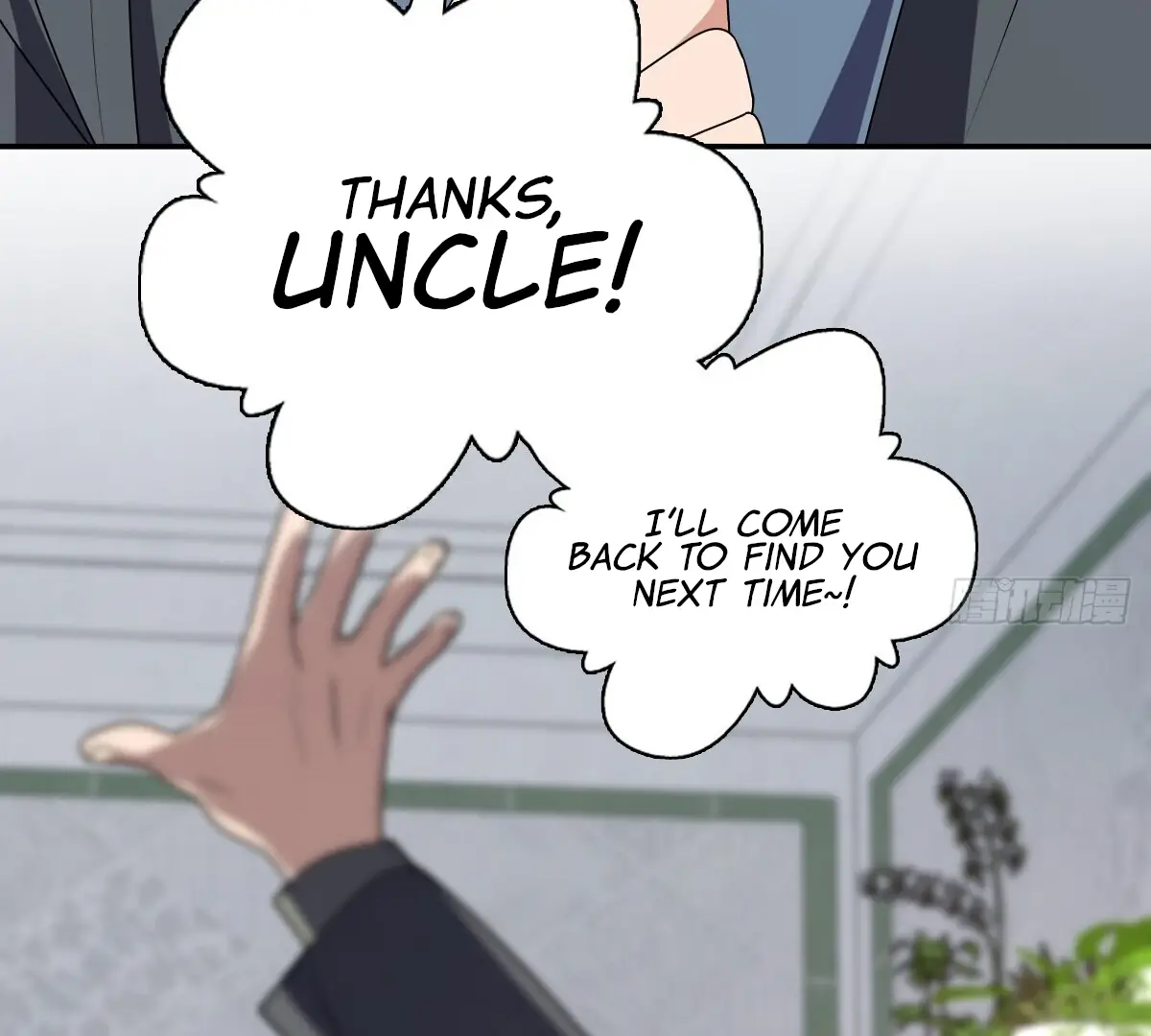 My Wife Is From a Thousand Years Ago Chapter 358 Page 65