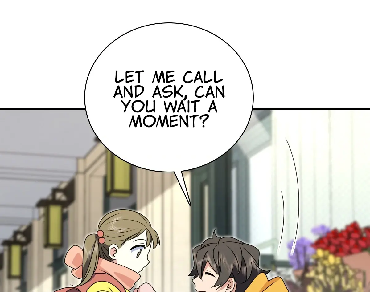 My Wife Is From a Thousand Years Ago Chapter 358 Page 80