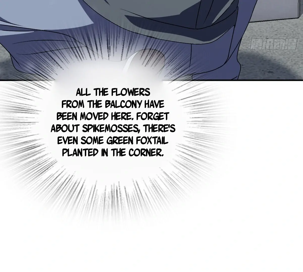My Wife Is From a Thousand Years Ago Chapter 358 Page 85