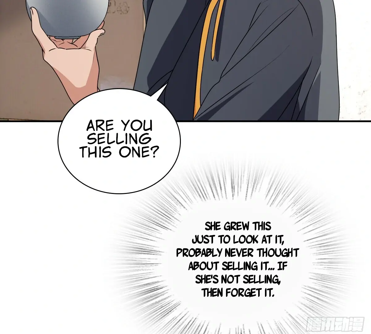 My Wife Is From a Thousand Years Ago Chapter 358 Page 89