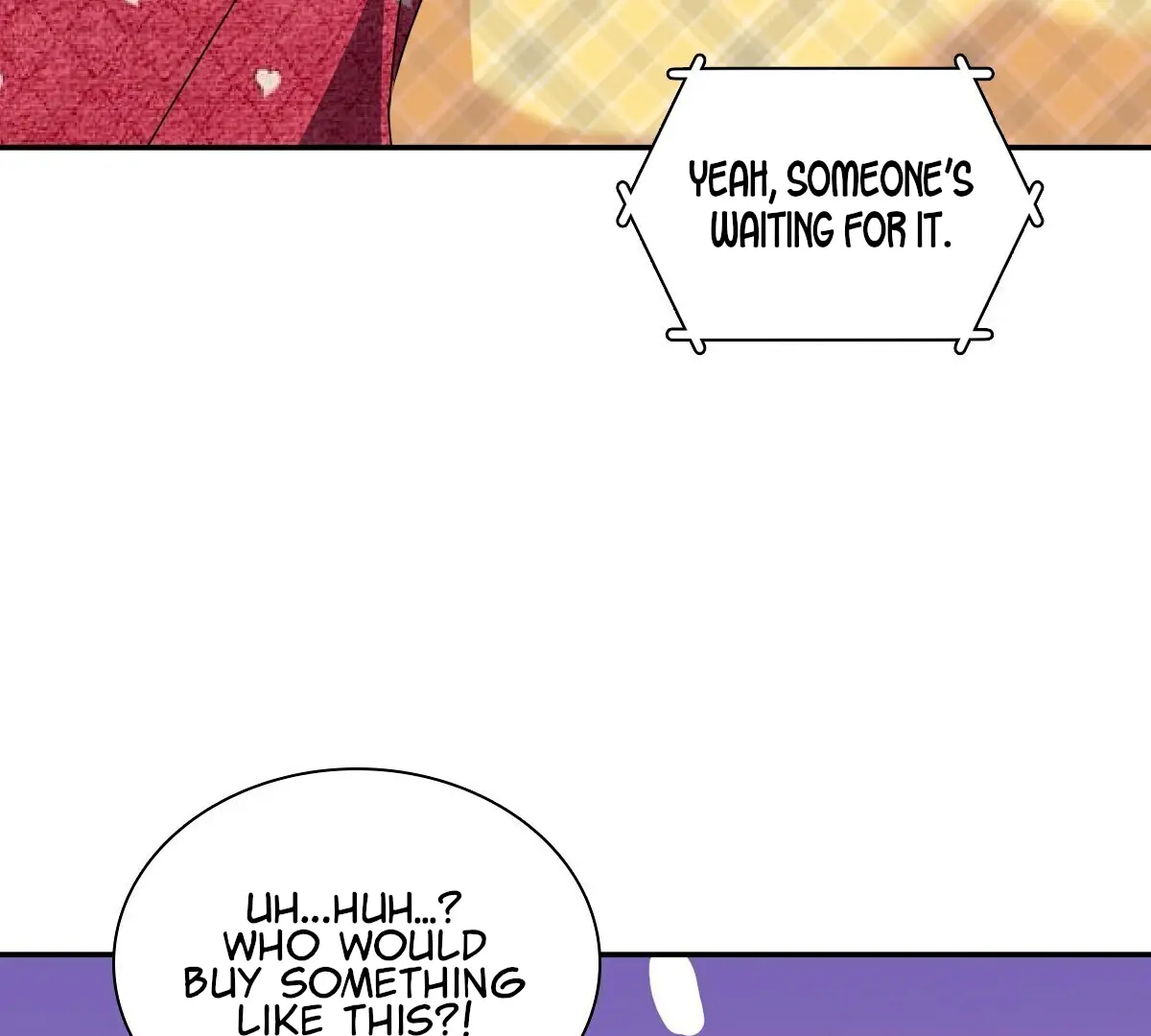 My Wife Is From a Thousand Years Ago Chapter 358 Page 93