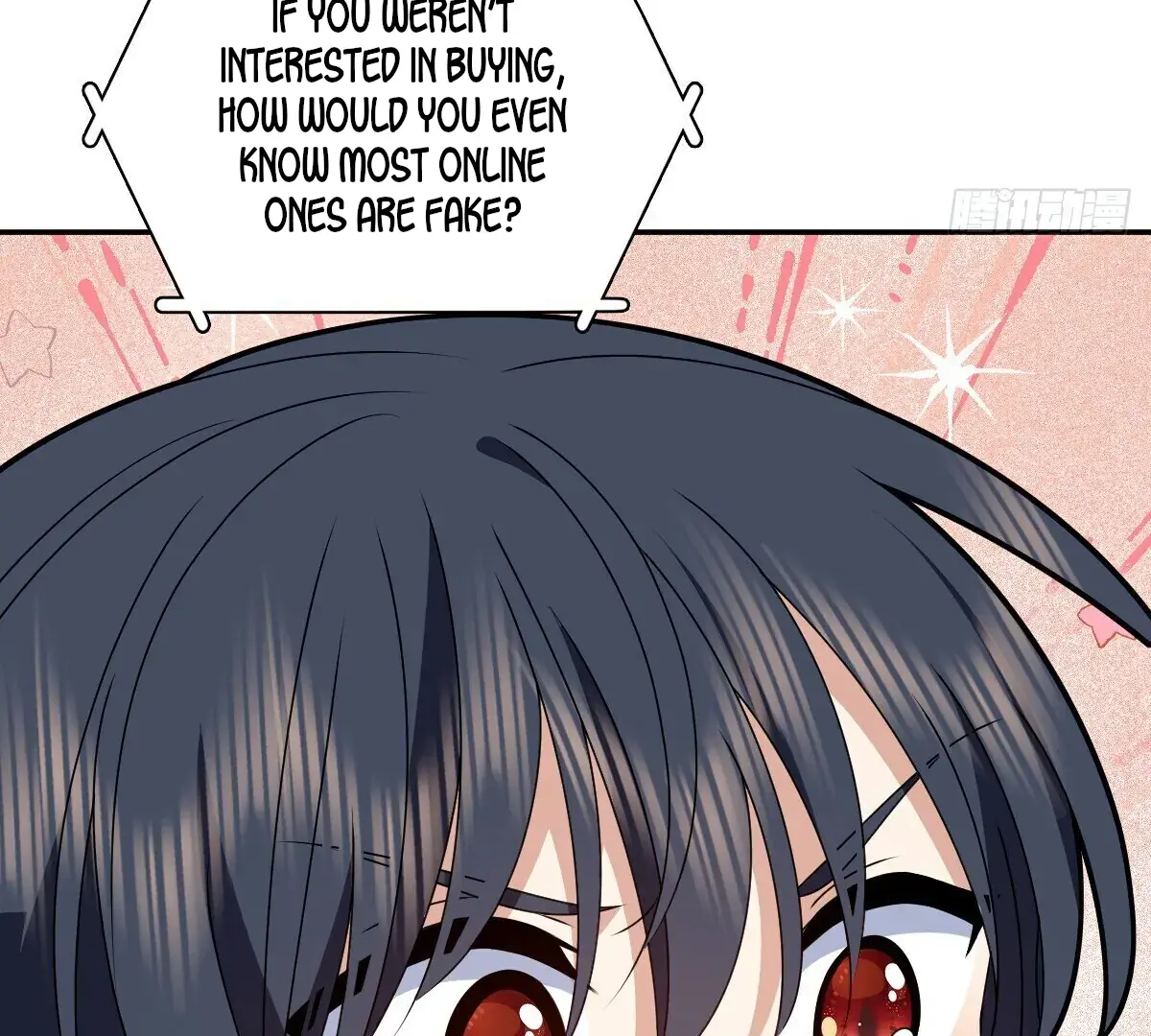 My Wife Is From a Thousand Years Ago Chapter 358 Page 95