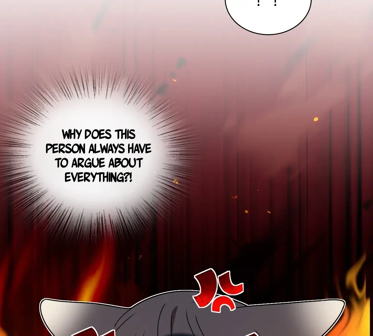 My Wife Is From a Thousand Years Ago Chapter 358 Page 97