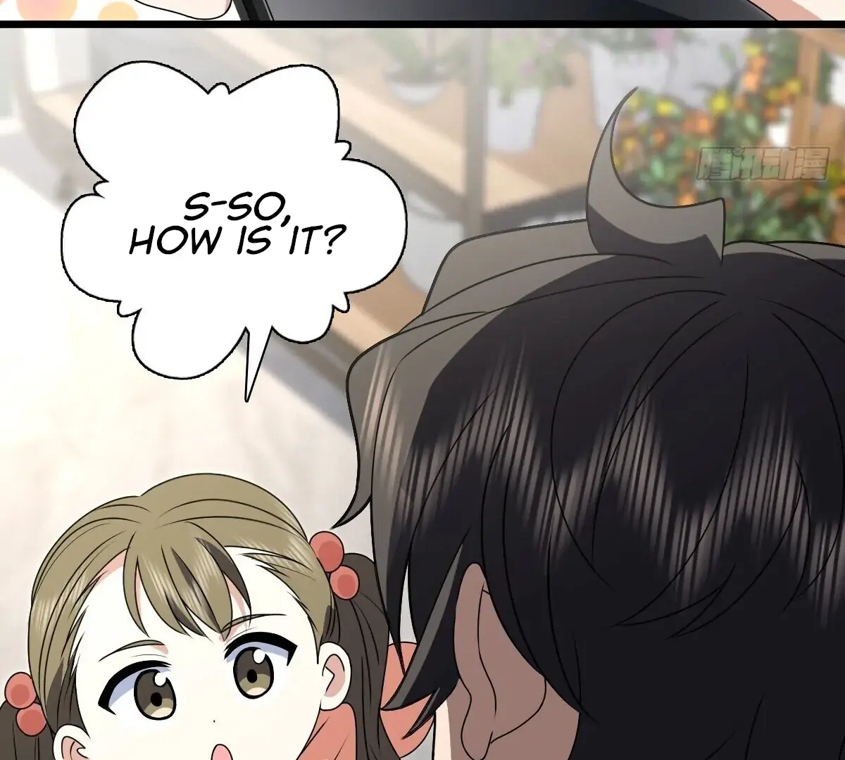 My Wife Is From a Thousand Years Ago Chapter 358 Page 107