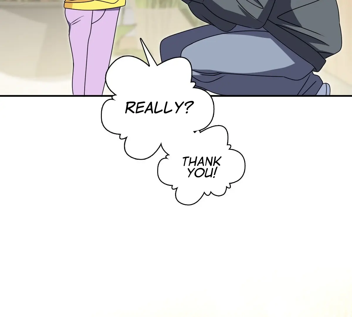 My Wife Is From a Thousand Years Ago Chapter 358 Page 112