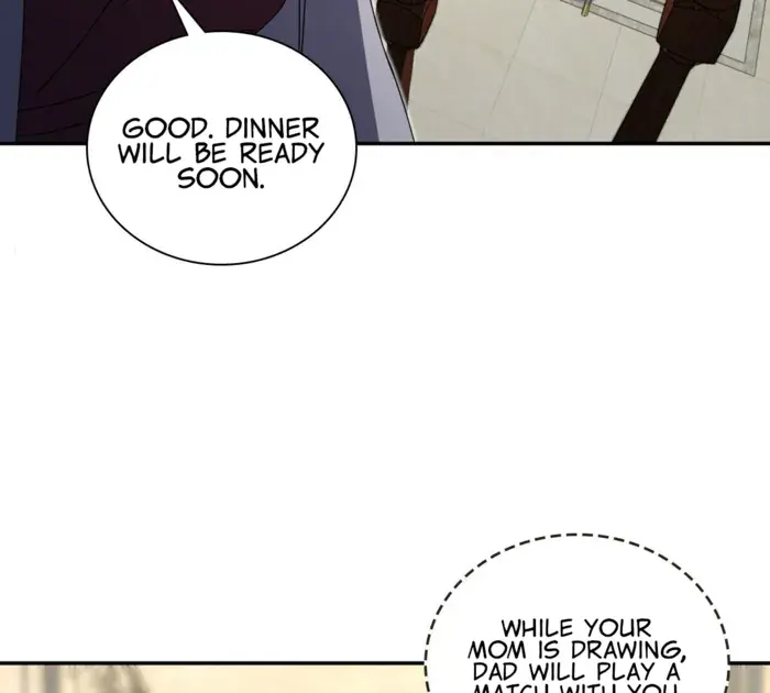 My Wife Is From a Thousand Years Ago Chapter 359 Page 25