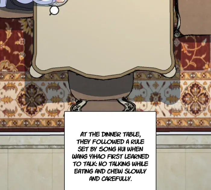 My Wife Is From a Thousand Years Ago Chapter 359 Page 30