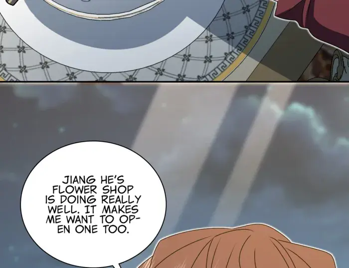 My Wife Is From a Thousand Years Ago Chapter 359 Page 44
