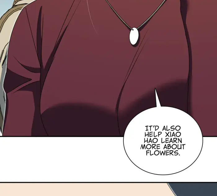My Wife Is From a Thousand Years Ago Chapter 359 Page 46